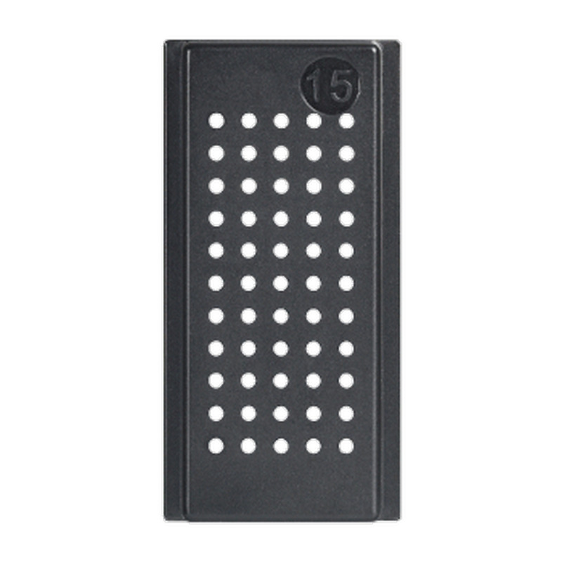 LEG K4356V230 LNOW BZUČÁK 230VA 1M