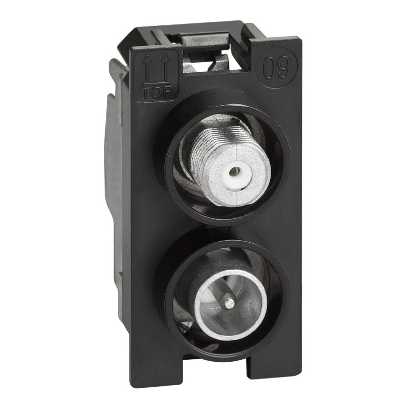 LEG K4214D LNOW TV SAT ZÁS 1M