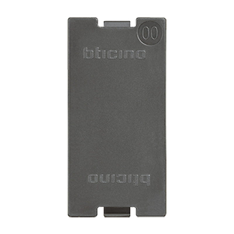Bticino Living now záslepka 1 modul K4950
