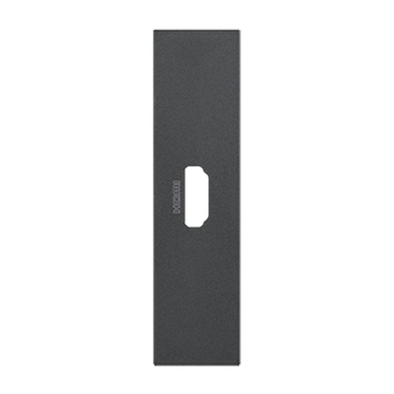 LEG KG14 LNOW KRYT HDMI 1M ČERNÁ