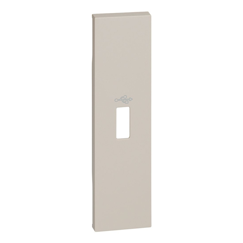 LEG KM10P LNOW KRYT USB DATA 1M PÍSEK