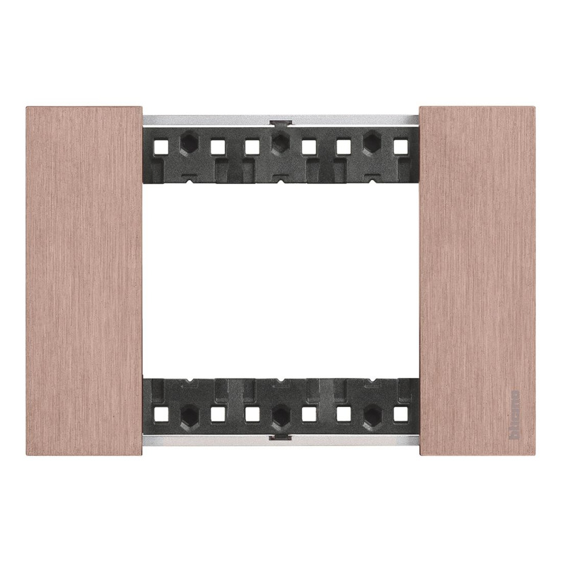 LEG KA4803ZM LNOW RÁMEČEK 3M MEĎ