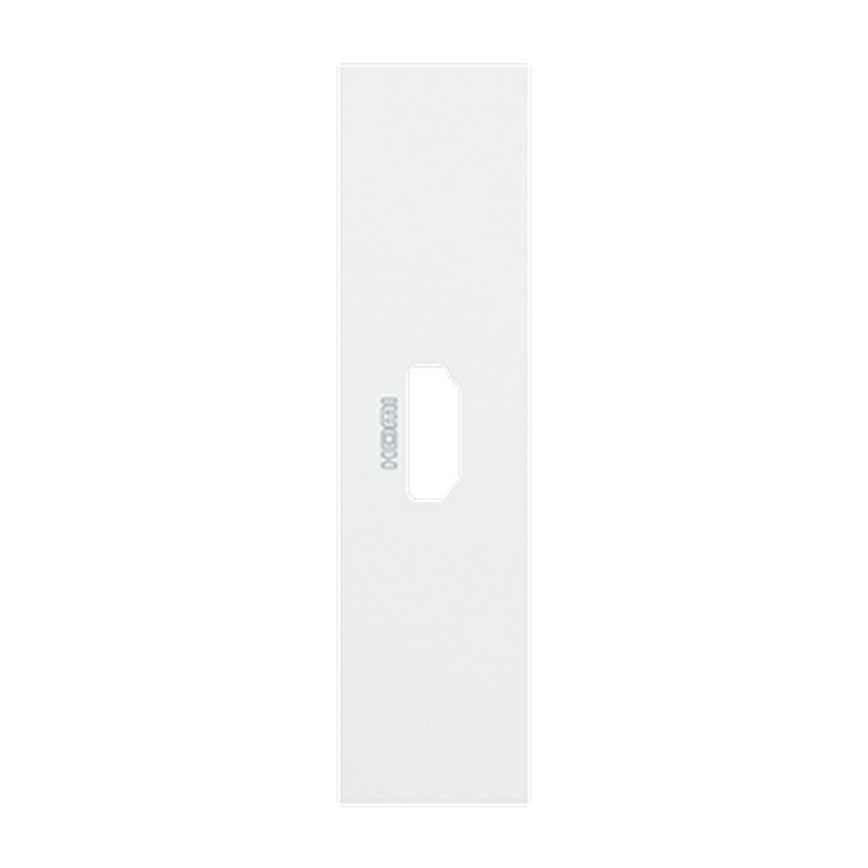 Kryt na HDMI LEG KW14 Living Now 1M bílá