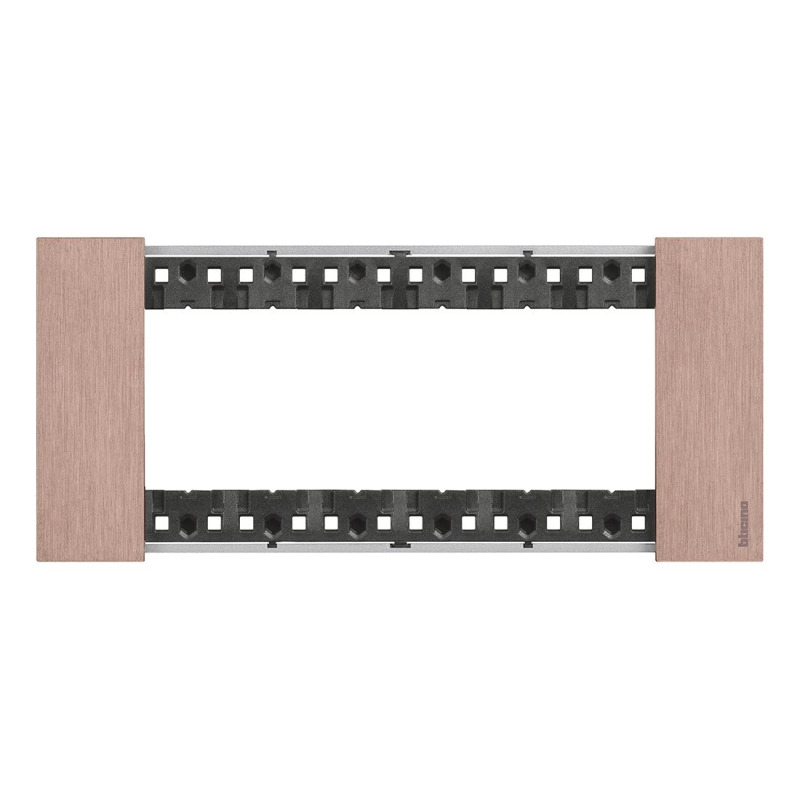 LEG KA4806ZM LNOW RÁMEČEK 6M MĚĎ