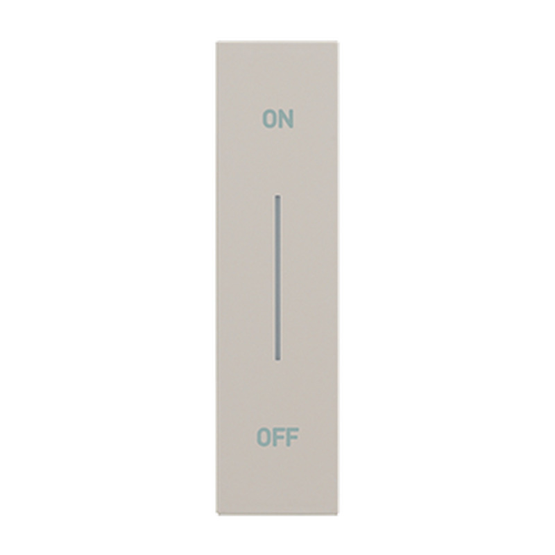 LEG KM01MHAG LNOW KRYT ON/OFF 1M PÍSEK