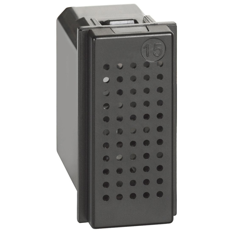 LEG K4351V12 LNOW ZVONEK 12VA 1M