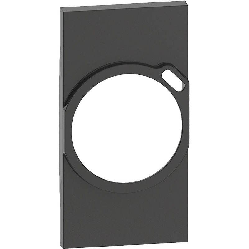 LEG KG63 LNOW KRYT ZÁS SCH USB 2M ČERNÁ