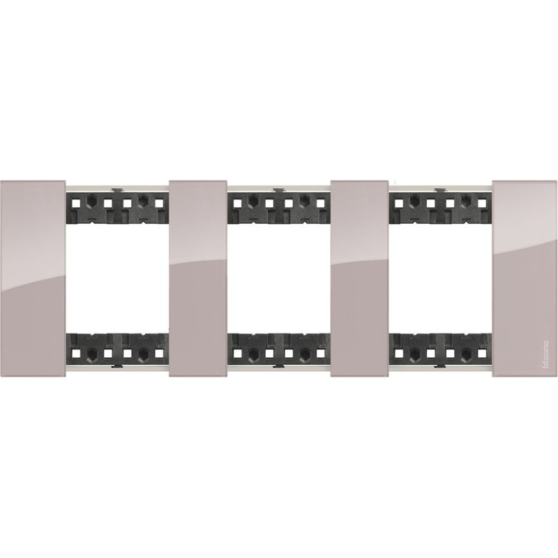 LEG KA4802M3DM LNOW RÁMEČEK 2+2+2M AURA