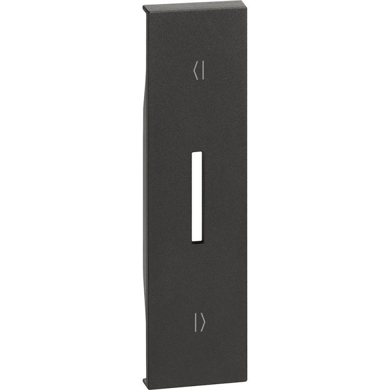 LEG KG06V LNOW KRYT ŽAL VER K4027 1M ČER