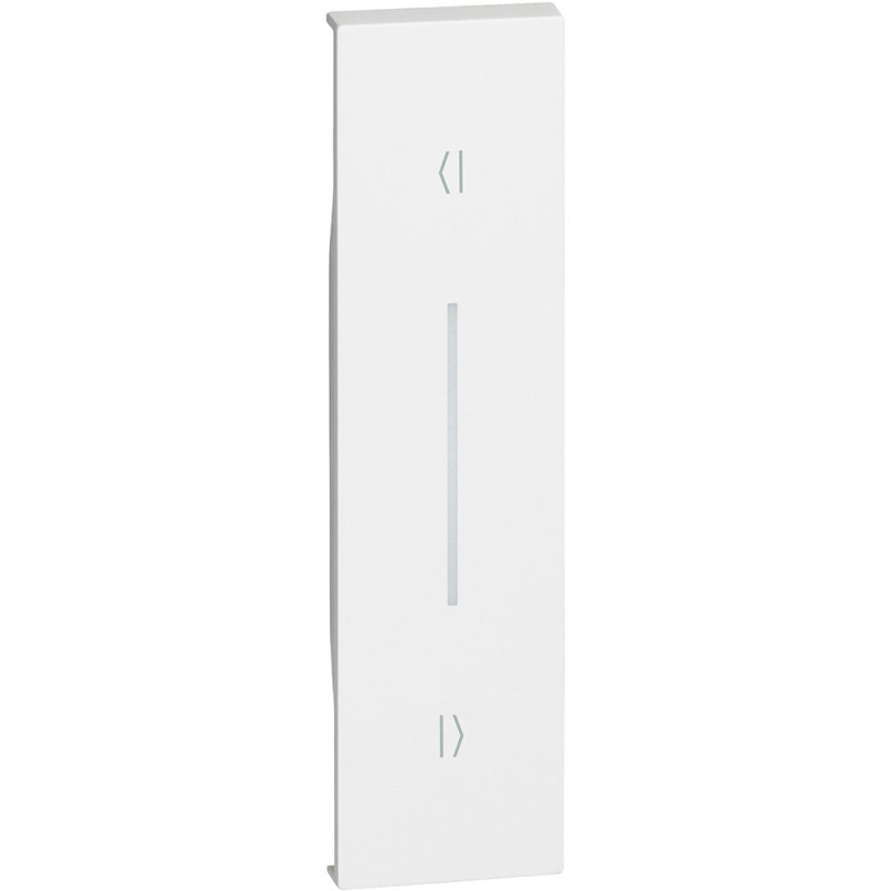 LEG KW05V LNOW KRYT ŽAL VER K4037 1M BÍL