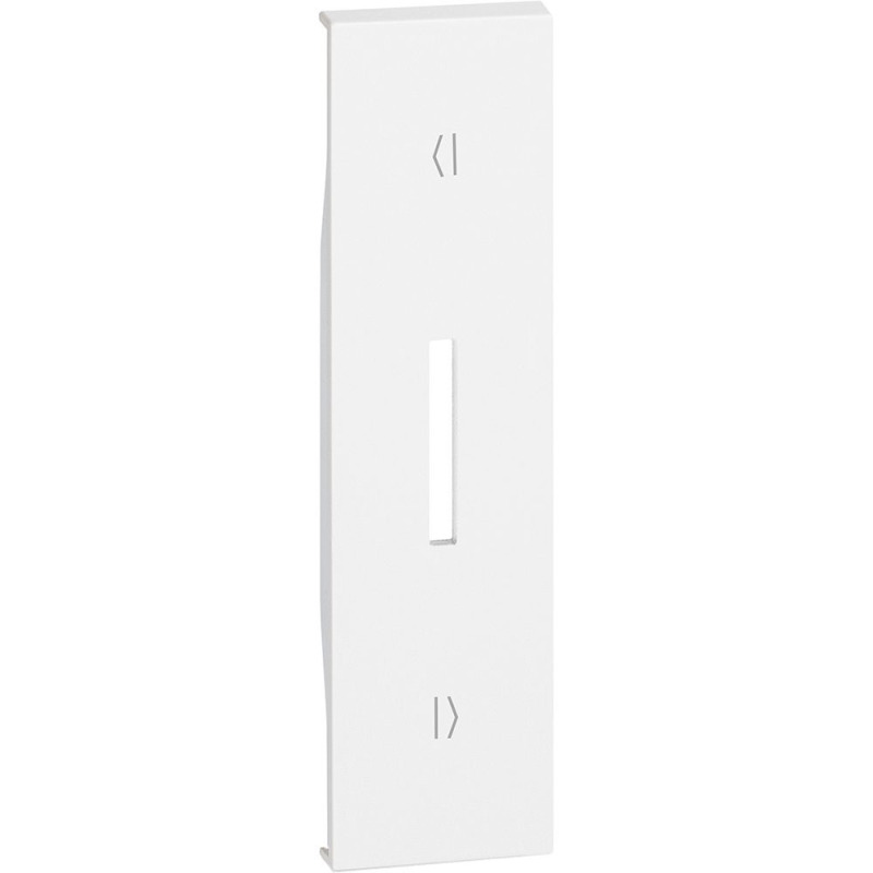 LEG KW06V LNOW KRYT ŽAL VER K4027 1M BÍL