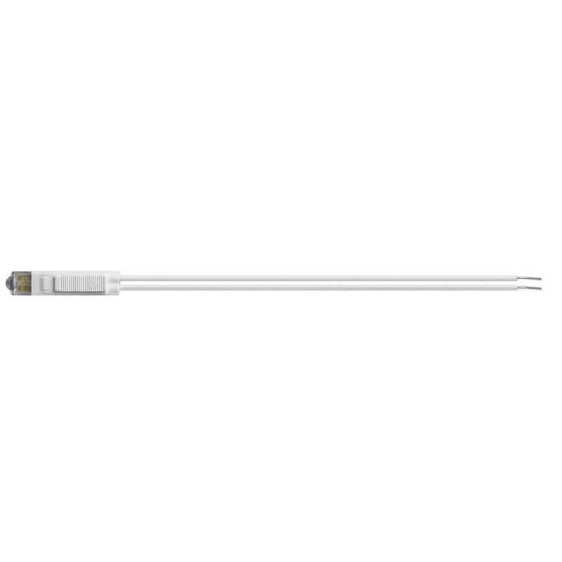 LEG K4743V230R LNOW LED ČERVENÁ VYSOKÁ 230V