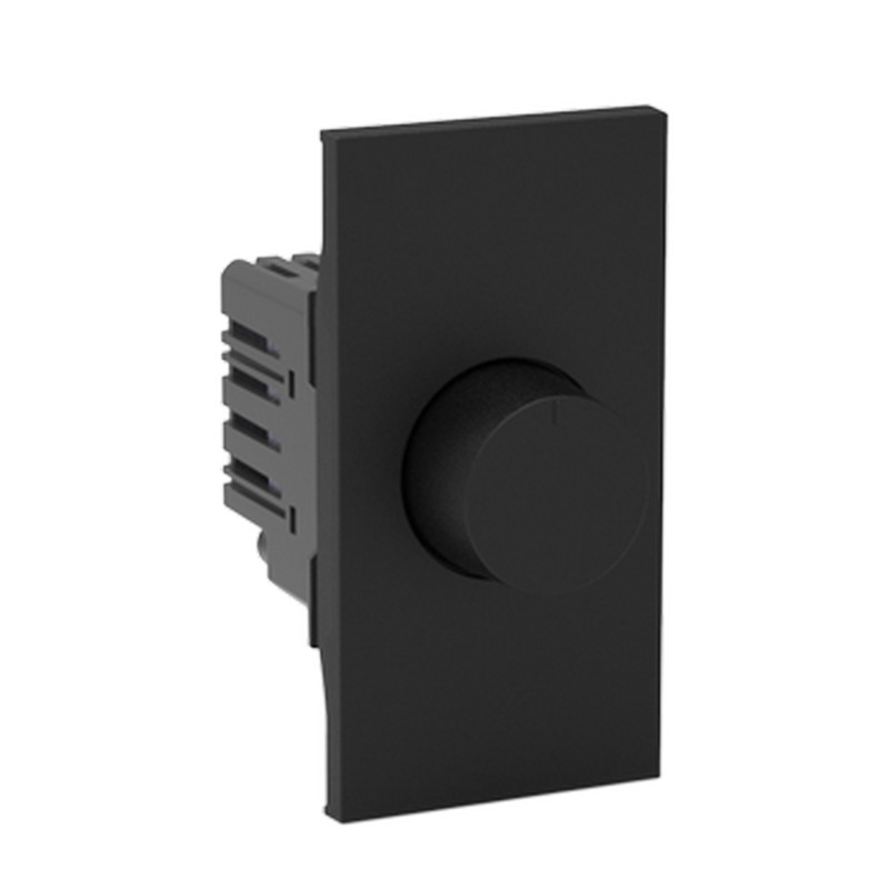 LEG KG4017 LNOW OVL.VENT. 5 POLOH 2M ČERN