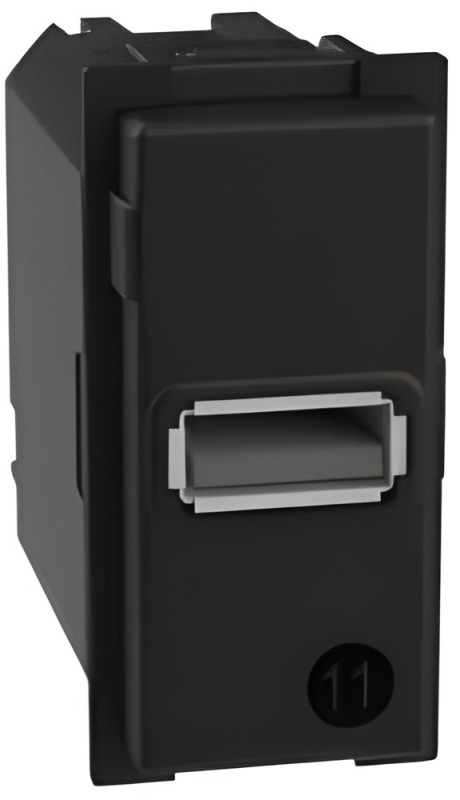 LEG K4191A LNOW NABÍJEČKA USB A 1M