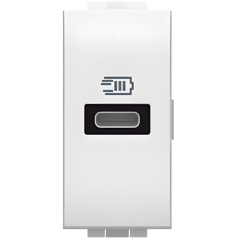 LEG N4192C BTLLT NABÍJEČKA USB C 1M BÍLÁ