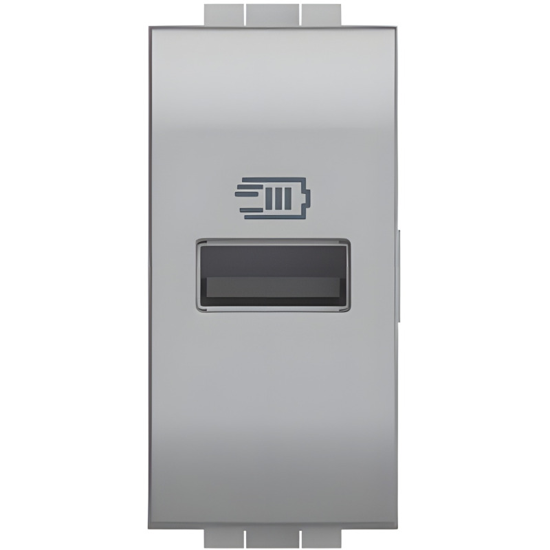 LEG NT4191A BTLLT NABÍJEČKA USB A 1M TECH