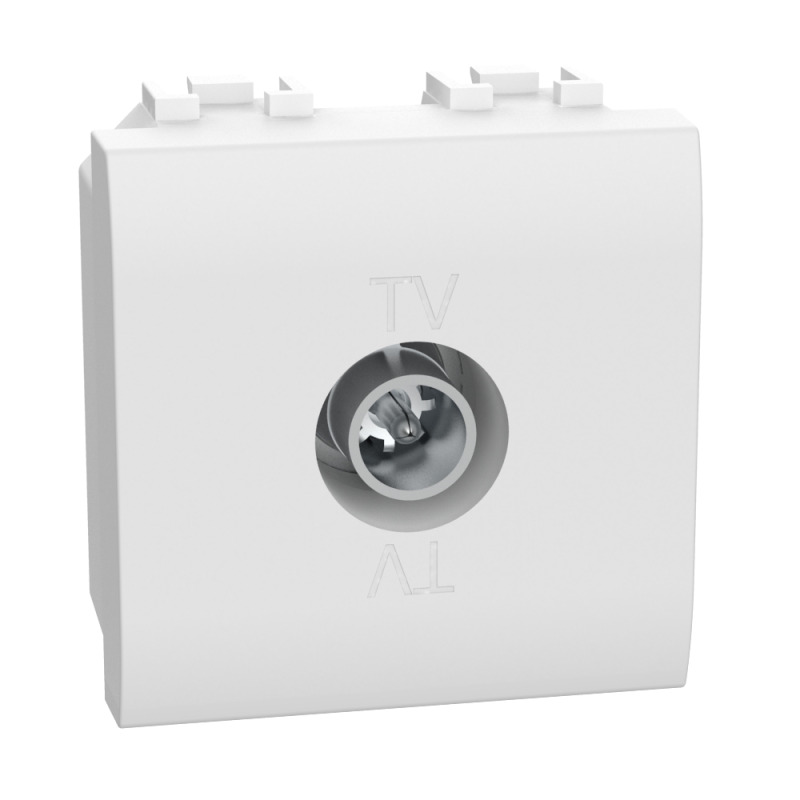 LEG N4202M2DN BTLLT ZÁS. TV KONC.2M BÍLÁ