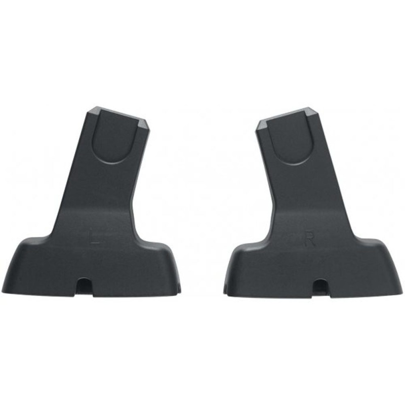 CAM Adaptér na Techno/Slick Maxi Cosi Cybex