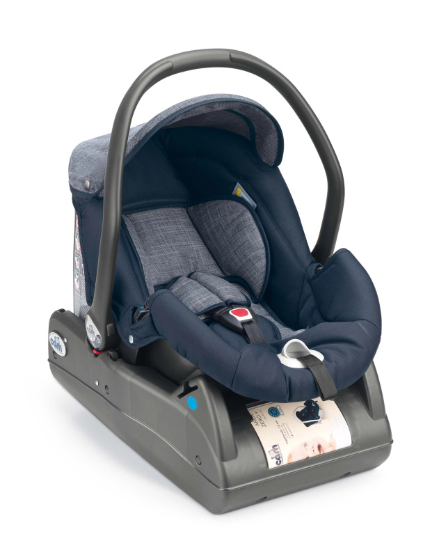 Autosedačka Area Zero+ pro děti 0–13 kg