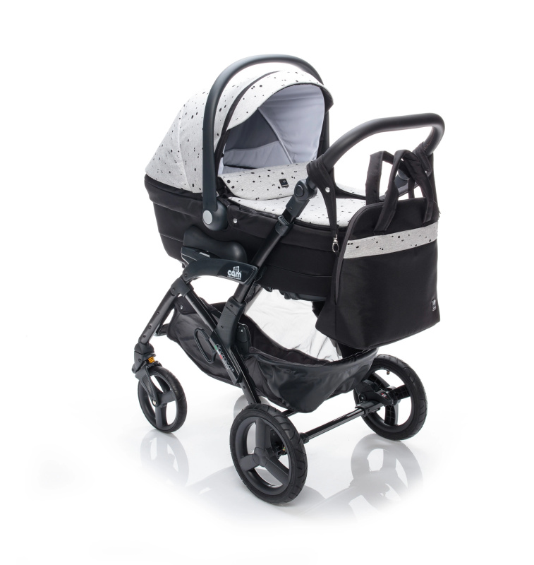 Cam barevný komplet Dinamico Up Limited 740