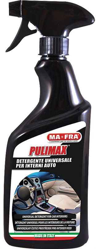 Mafra Pulimax čistič interiérů 500 ml
