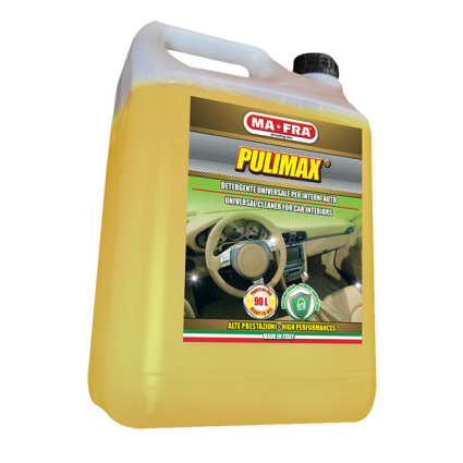 PULIMAX 4,5lt universální čistič pro vnitřek auta