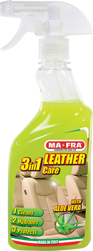Mafra Trattamento Pelli přípr. na ošetření kůže 500 ml