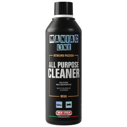 MA-FRA Univerzální čistič Maniac APC, 500 ml
