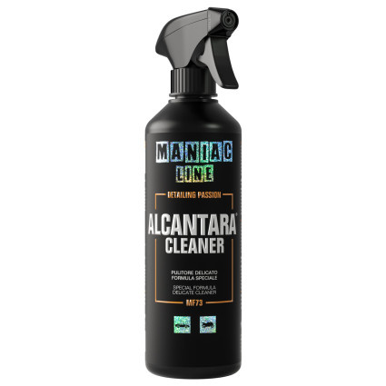 MA-FRA Jemný autočistič Maniac Alcantara, 500 ml