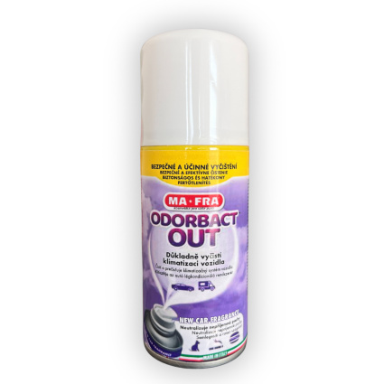 Pohlcovač pachu NEW CAR, 150ml