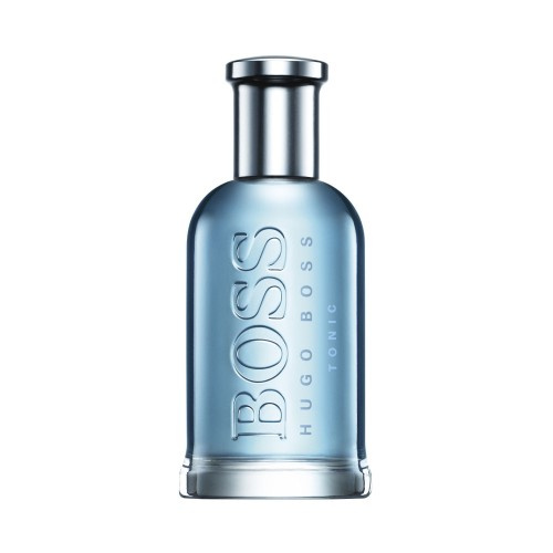 Hugo Boss BOSS Bottled Tonic toaletní voda pro muže 100 ml