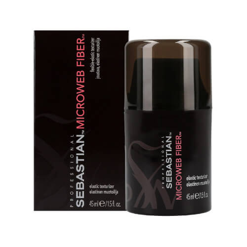 Sebastian Professional Microweb Fiber modelační krém pro definici a tvar 45 ml