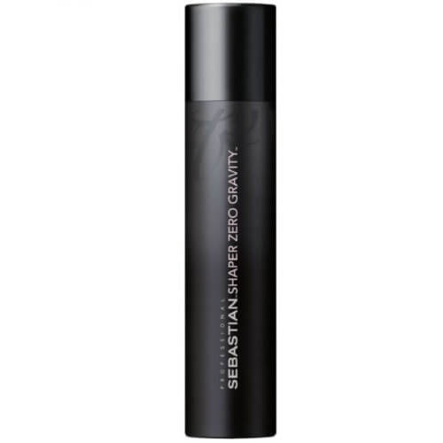 Sebastian Professional Shaper Zero Gravity vlasový sprej pro definici a tvar 50 ml
