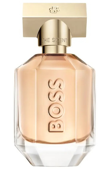 Hugo Boss BOSS The Scent parfémovaná voda pro ženy 30 ml
