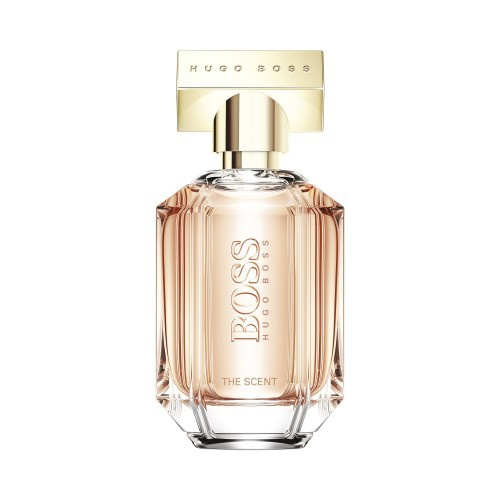 Hugo Boss BOSS The Scent parfémovaná voda pro ženy 50 ml