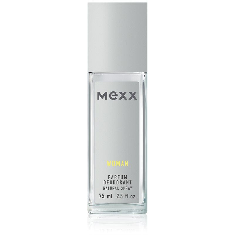 Mexx Woman deodorant sprej