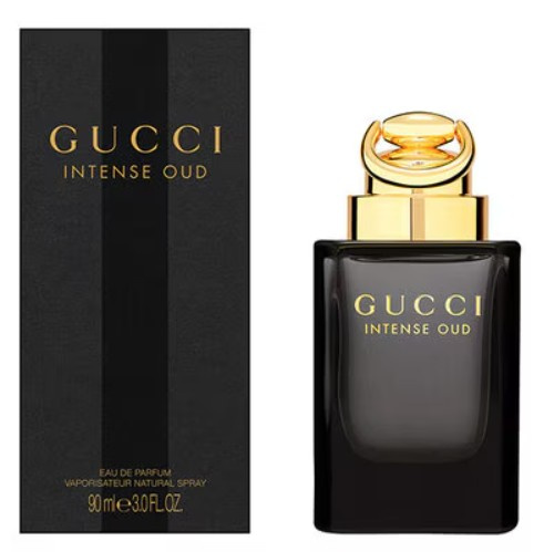 Gucci Intense Oud parfémovaná voda unisex 90 ml