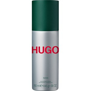 Hugo Boss HUGO Man deodorant ve spreji pro muže 150 ml