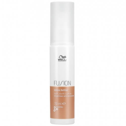 Wella Professionals Intenzivní péče pro poškozené a křehké vlasy Fusion (Amino Refiller) 70 ml