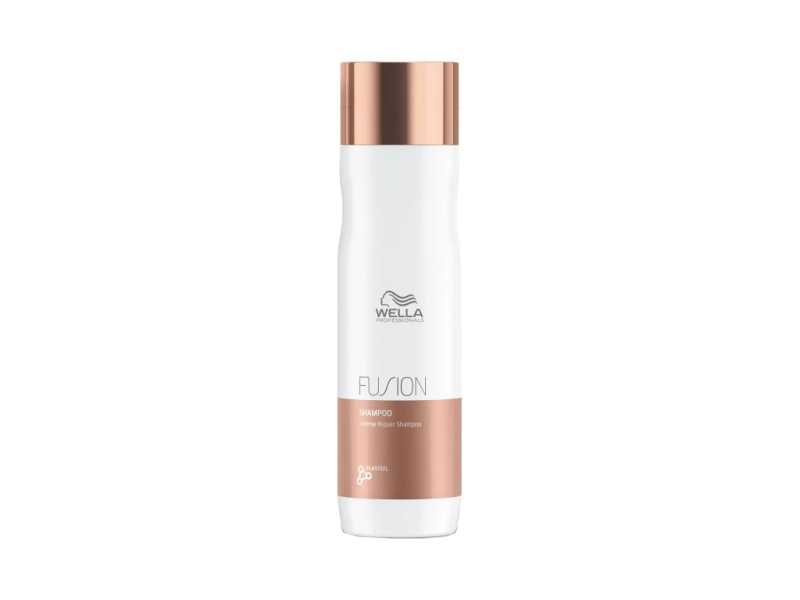 Wella Professionals Fusion intenzivně regenerační šampon 250 ml