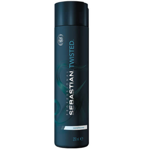 Sebastian Professional Twisted kondicionér pro vlnité a kudrnaté vlasy 250 ml
