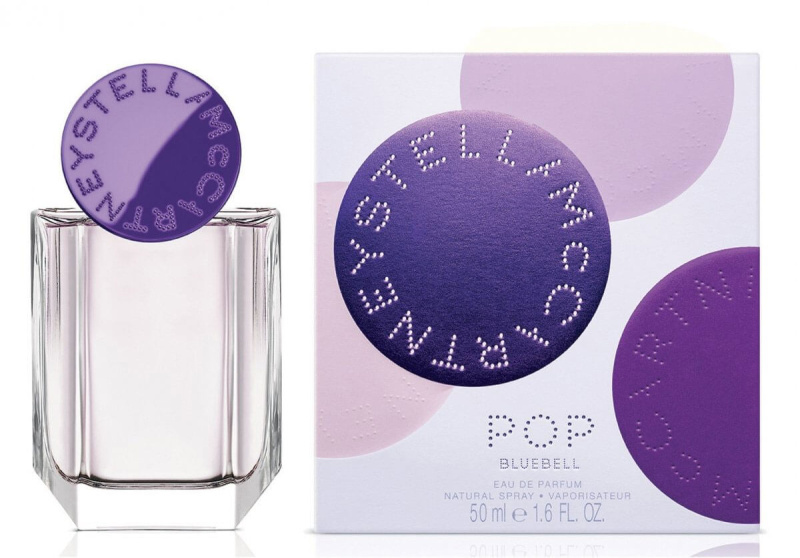 Stella McCartney Pop Bluebell EDP 30 ml W