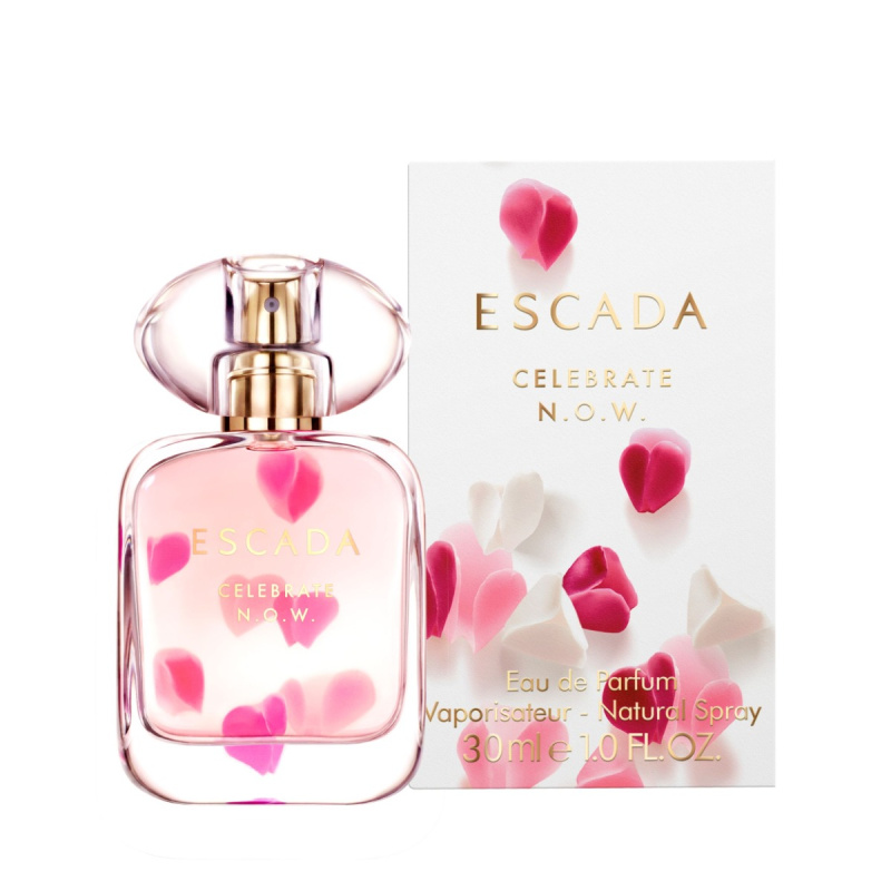 Escada Celebrate N.O.W. parfémovaná voda pro ženy 30 ml