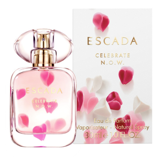 Escada Celebrate N.O.W. parfémovaná voda pro ženy 30 ml
