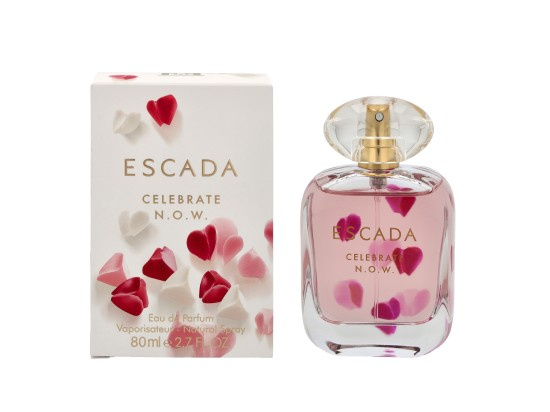 Escada Celebrate N.O.W. - EDP 80 ml