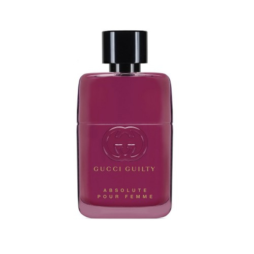 Gucci Guilty Absolute parfémovaná voda pro ženy 50 ml