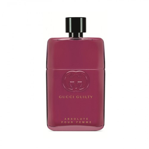 Gucci Guilty Absolute parfémovaná voda pro ženy 90 ml