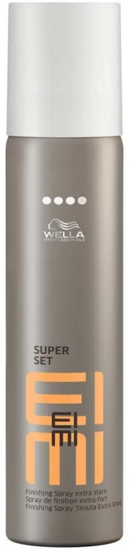Wella Professionals Eimi Super Set lak na vlasy extra silné zpevnění 300 ml