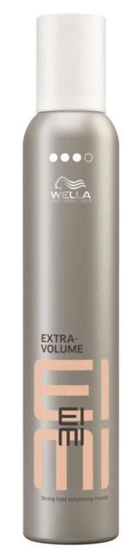Wella Professionals Eimi Extra Volume pěnové tužidlo pro extra objem 300 ml