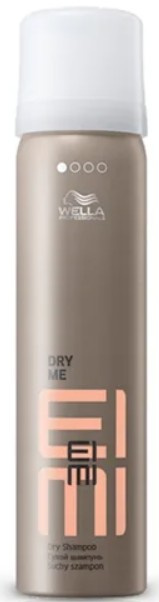 Wella Professionals Eimi Dry Me suchý šampon ve spreji 65 ml